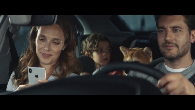 Video Reference: Gesture, Flash photography, Automotive design, Vehicle door, Personal luxury car, Eyewear, Communication Device, Steering wheel, Car, Automotive exterior