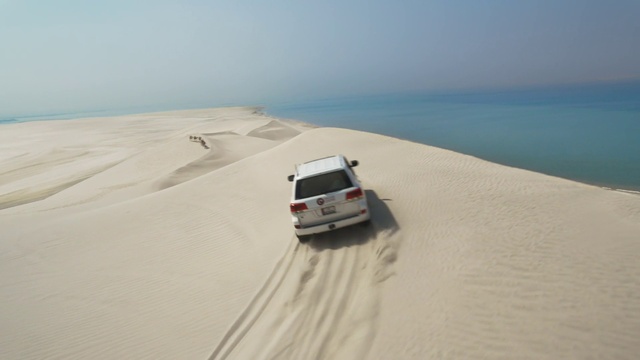 Video Reference: Sky, Car, Vehicle, Tire, Automotive tire, Water, Motor vehicle, Automotive design, Wheel, Automotive exterior