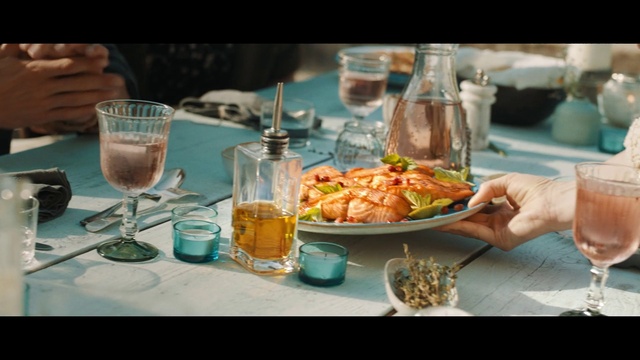 Video Reference: Food, Tableware, Table, Plate, Stemware, Dishware, Drinkware, Ingredient, Wine glass, Recipe