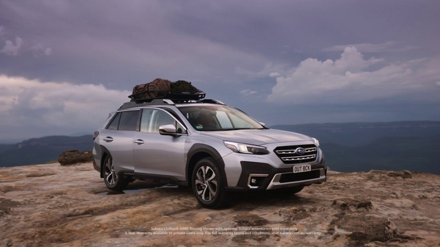 Video Reference: Tire, Wheel, Cloud, Sky, Car, Land vehicle, Vehicle, Grille, Automotive tire, Hood