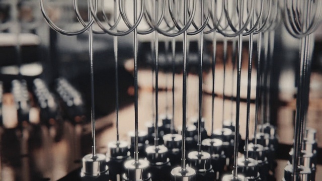 Video Reference: Monochrome, Font, Monochrome photography, Metal, Musical instrument, Cage, Fur, Pattern, Art, Still life photography