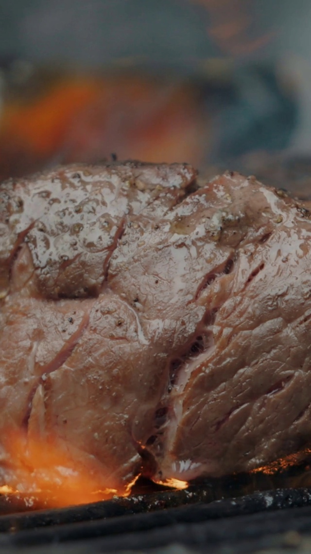 Video Reference: Food, Ingredient, Recipe, Cuisine, Dish, Cooking, Wood, Landscape, Pork, Meat