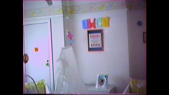 Video Reference: Paint, Purple, Textile, Art, Interior design, Pink, Wall, Wood, Magenta, Event