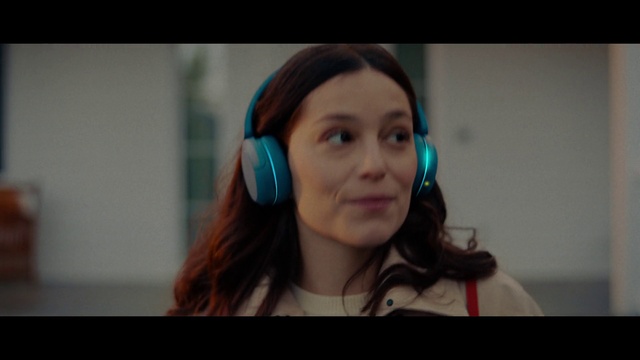 Video Reference: Hearing, Vision care, Ear, Flash photography, Eyelash, Peripheral, Eyewear, Audio equipment, Smile, Gadget