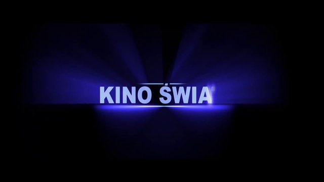 Video Reference: Rectangle, Violet, Font, Display device, Gas, Visual effect lighting, Electric blue, Electronic device, Magenta, Logo