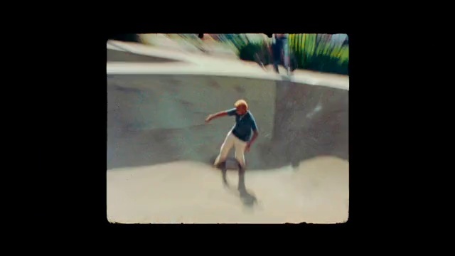 Video Reference: Surfboard, Flash photography, Tints and shades, Surfing Equipment, People in nature, Sports, Landscape, Entertainment, Display device, Balance