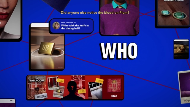 Video Reference: Rectangle, Font, Electric blue, Screenshot, Brand, Logo, Games