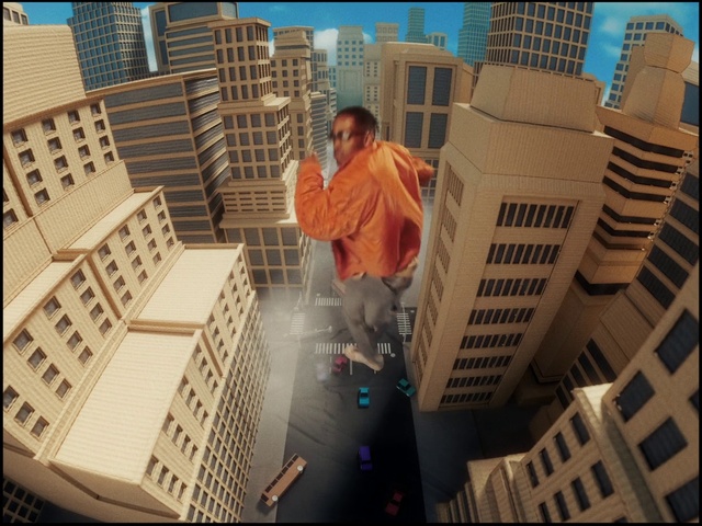 Video Reference: Building, Window, Daytime, World, Skyscraper, Infrastructure, Tower block, Urban design, Condominium, Commercial building