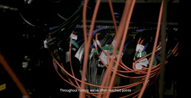 Video Reference: Networking cables, Electrical wiring, Cable, Electricity, Gas, Audio equipment, Terrestrial plant, Wire, Electrical supply, Electronic component
