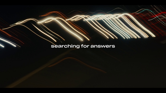 Video Reference: Automotive design, Automotive lighting, Font, Gas, Electric blue, Technology, Space, Neon, Pattern, Road