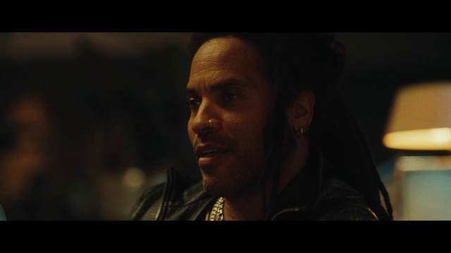 Video Reference: Flash photography, Lamp, Midnight, Event, Darkness, Audio equipment, Jewellery, Night, Music artist, Facial hair