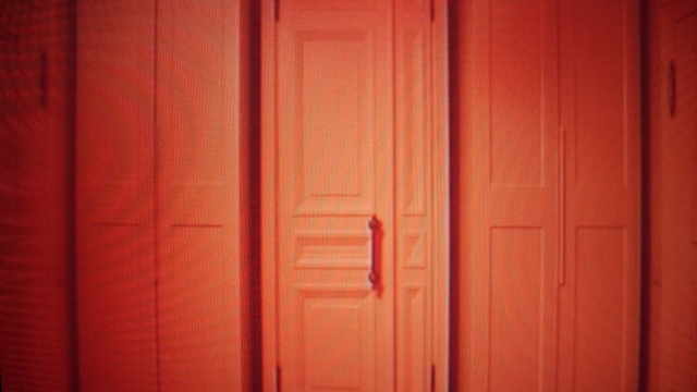 Video Reference: Brown, Colorfulness, Amber, Rectangle, Fixture, Orange, Wood, Wood stain, Varnish, Material property