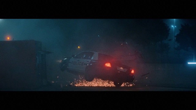 Video Reference: Tire, Land vehicle, Car, Vehicle, Atmosphere, Automotive lighting, Wheel, Automotive design, Atmospheric phenomenon, Window