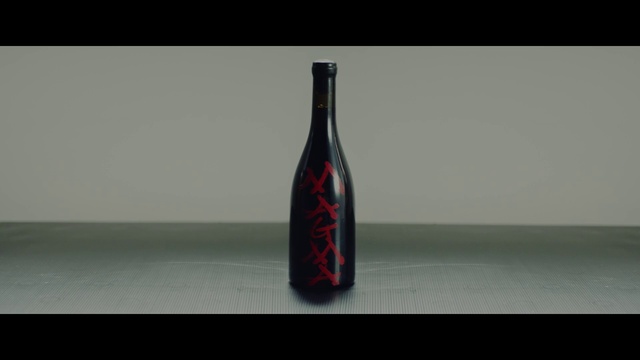 Video Reference: Tableware, Liquid, Drinkware, Bottle, Bottle stopper & saver, Fluid, Glass bottle, Barware, Soft drink, Alcoholic beverage