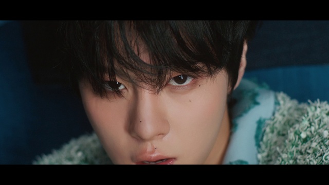 Video Reference: Nose, Skin, Lip, Eyebrow, Eyelash, Mouth, Flash photography, Jaw, Neck, Ear