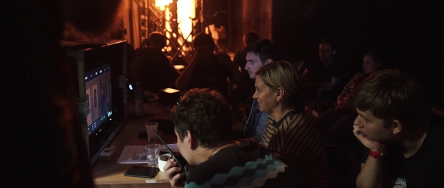 Video Reference: Tableware, Fun, Entertainment, Jacket, Event, Camera, Computer, Conversation, Gadget, Audio equipment