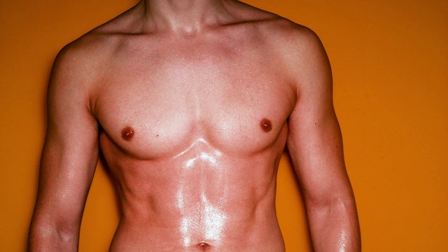 Video Reference: Joint, Skin, Outerwear, Stomach, Shoulder, Arm, Muscle, Leg, Neck, Human body