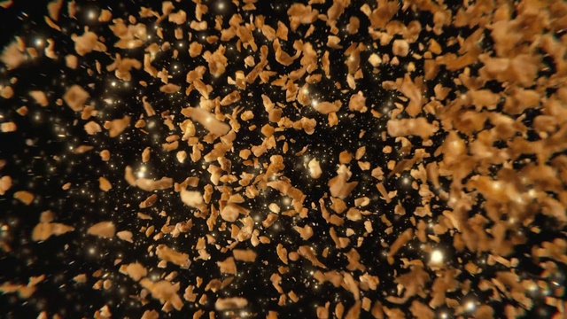 Video Reference: Liquid, Gold, Tints and shades, Wood, Pattern, Close-up, Event, Font, Metal, Fashion accessory