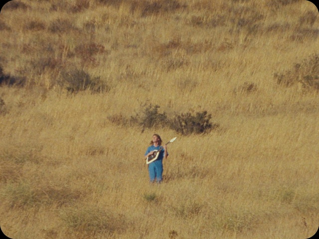 Video Reference: Plant, People in nature, Gesture, Rectangle, Grass, Grassland, Happy, Plain, Landscape, Tints and shades