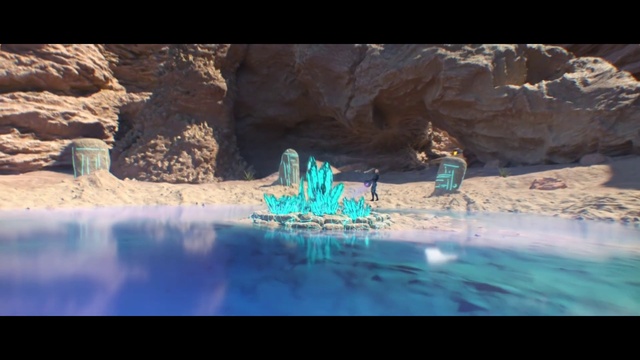 Video Reference: Water, Water resources, Nature, Azure, Natural landscape, Coastal and oceanic landforms, Watercourse, Bedrock, Landscape, Leisure