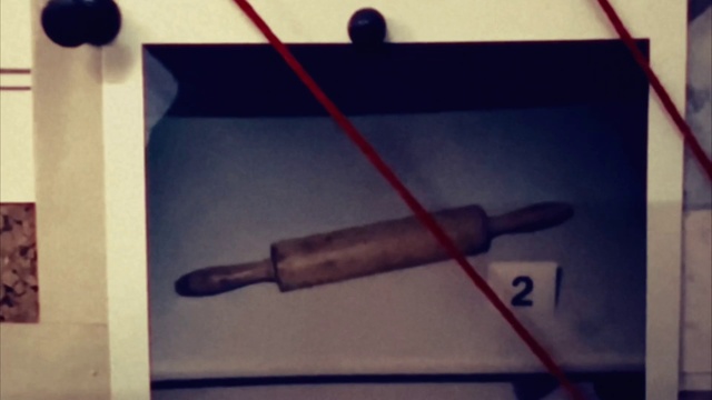 Video Reference: Gas, Wood, Nut, Paint, Tool, Rectangle, Screwdriver, Font, Machine, Art