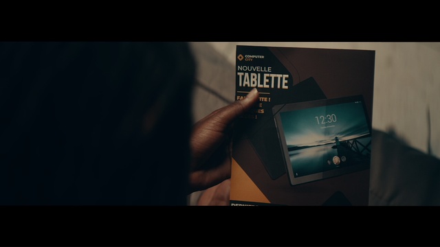 Video Reference: Automotive design, Font, Vehicle, Automotive lighting, Gadget, Technology, Screenshot, Vehicle door, Display device, Personal luxury car