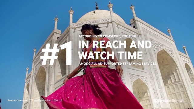 Video Reference: Sky, White, World, Blue, Building, Facade, Font, Magenta, Event, Fashion design