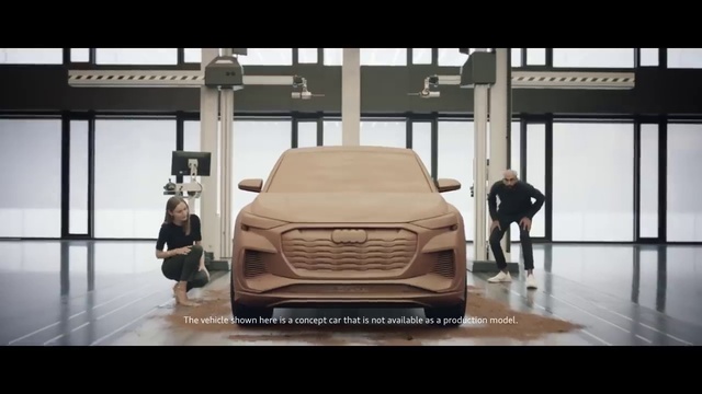 Video Reference: Vehicle, Car, Hood, Automotive lighting, Tire, Vehicle registration plate, Grille, Automotive design, Automotive tire, Motor vehicle