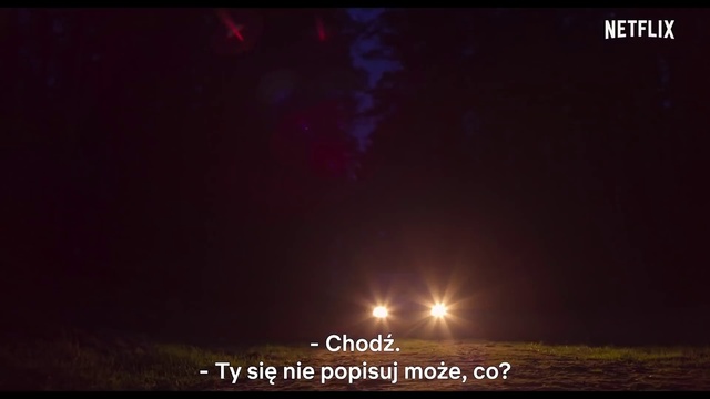 Video Reference: Atmosphere, World, Automotive lighting, Natural landscape, Sky, Atmospheric phenomenon, Font, Astronomical object, Terrestrial plant, Midnight