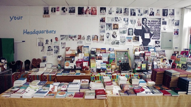 Video Reference: Table, Automotive design, Textile, Publication, Public space, Community, Eyewear, Desk, Art, Shelving