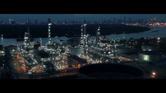 Video Reference: Water, Water resources, Atmosphere, Sky, Skyscraper, World, Tower block, Dusk, Body of water, Cityscape