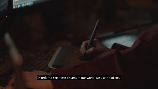 Video Reference: Gesture, Communication Device, Gadget, Font, Writing implement, Office supplies, Nail, Thumb, Wood, Office equipment