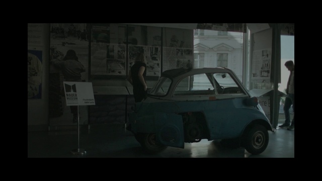 Video Reference: Wheel, Tire, Car, Vehicle, Automotive lighting, Motor vehicle, Automotive design, Flash photography, Grey, Automotive exterior