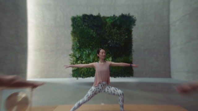 Video Reference: Water, Dance, Tree, Entertainment, Performing arts, Choreography, Plant, Leisure, Thigh, Balance