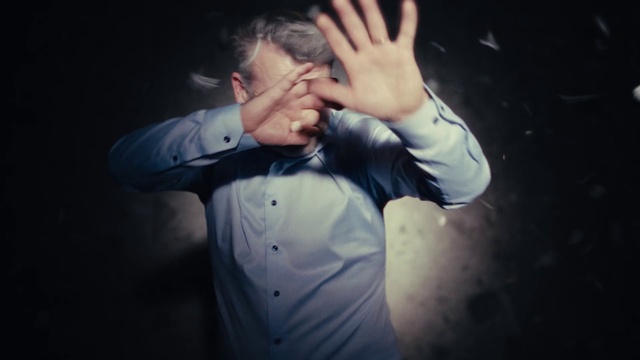 Video Reference: Hand, Cloud, Sky, Flash photography, Gesture, Finger, Thumb, Happy, Entertainment, Performing arts