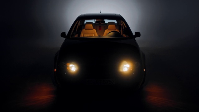 Video Reference: Vehicle, Automotive lighting, Car, Hood, Automotive design, Bumper, Motor vehicle, Headlamp, Rolling, Vehicle door