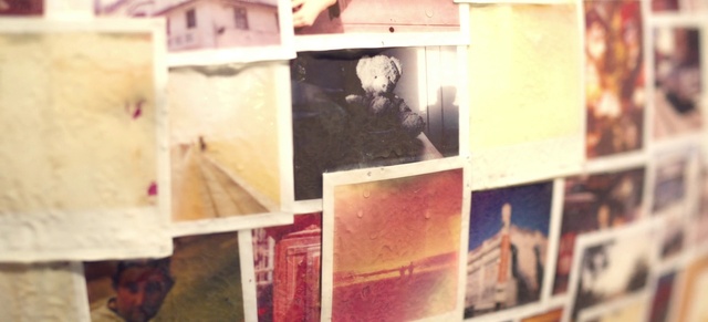 Video Reference: Wood, Wall, Rectangle, Art, Tints and shades, Font, Publication, Paint, Visual arts, Room