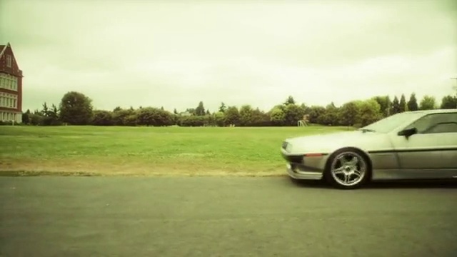 Video Reference: Wheel, Automotive parking light, Tire, Car, Sky, Vehicle, Hood, Automotive lighting, Automotive tire, Automotive design