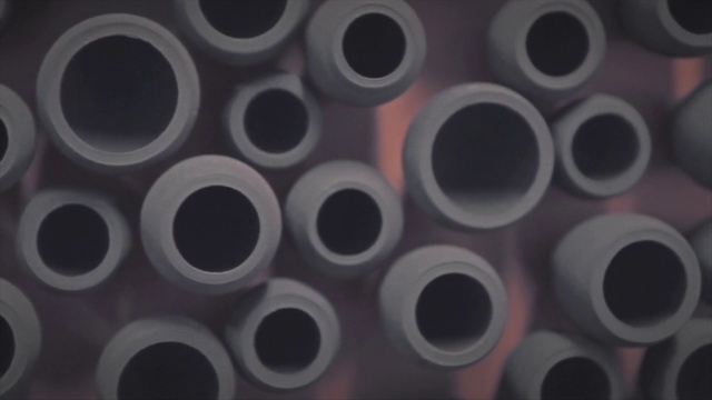 Video Reference: Automotive tire, Font, Material property, Composite material, Gas, Circle, Tints and shades, Pattern, Synthetic rubber, Pipe