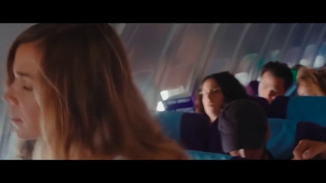 Video Reference: Hair, Eyebrow, Mouth, Jaw, Gesture, Eyelash, Fun, Event, Font, Darkness