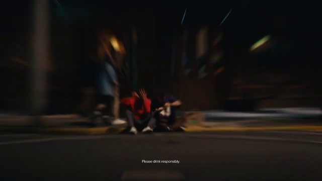 Video Reference: Event, Video game software, Darkness, Fictional character, Screenshot, Action-adventure game, Midnight, Carmine, Cg artwork, Road