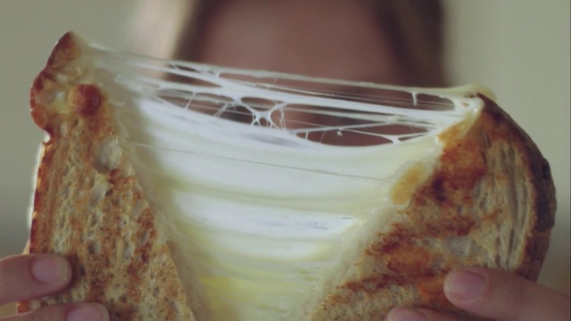 Video Reference: Food, Ingredient, Recipe, Mason jar, Cuisine, Staple food, Dish, Cream, Comfort food, Drinkware