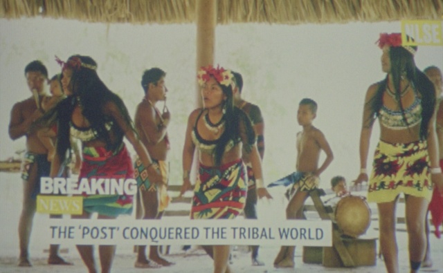 Video Reference: Entertainment, Performing arts, Idiophone, Tribe, Fun, Team, Event, Youth, Leisure, Choreography