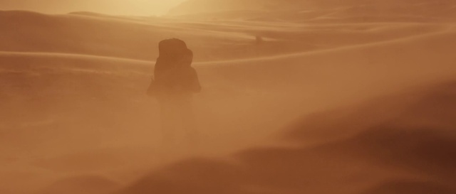 Video Reference: Atmosphere, Cloud, Landscape, Tints and shades, Horizon, Wood, Aeolian landform, Erg, Singing sand, Mist