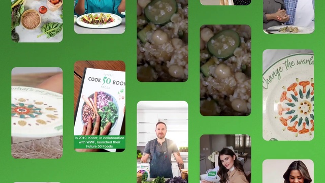 Video Reference: Food, Green, Ingredient, Organism, Recipe, Smile, Natural foods, Cuisine, Adaptation, Terrestrial plant