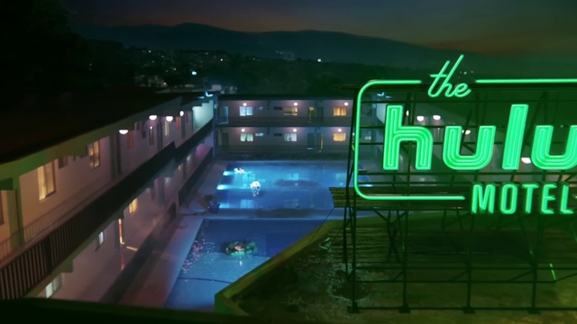 Video Reference: Water, Swimming pool, Window, Lighting, Building, Leisure, Naval architecture, Recreation, Sky, Night