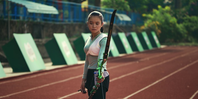 Video Reference: Track and field athletics, Athlete, Competition event, Multi-sport event, Exercise, Recreation, Running, Sports, Athletics, Grass