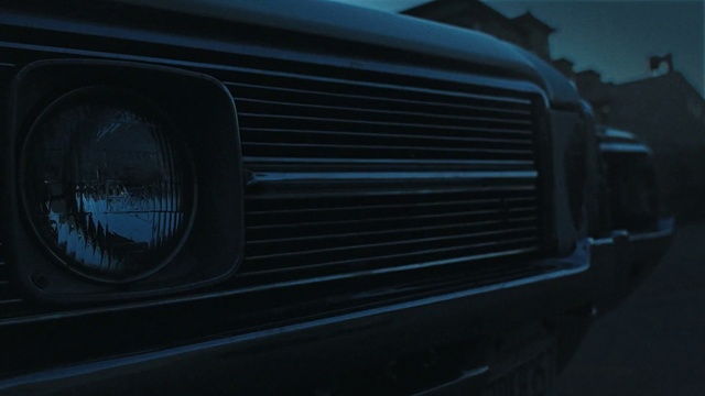 Video Reference: Grille, Car, Automotive lighting, Hood, Vehicle, Motor vehicle, Automotive design, Headlamp, Bumper, Automotive exterior