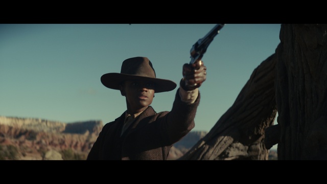 Video Reference: Sky, Hat, Fedora, Sun hat, Gesture, Headgear, Travel, Flash photography, Cowboy hat, Landscape