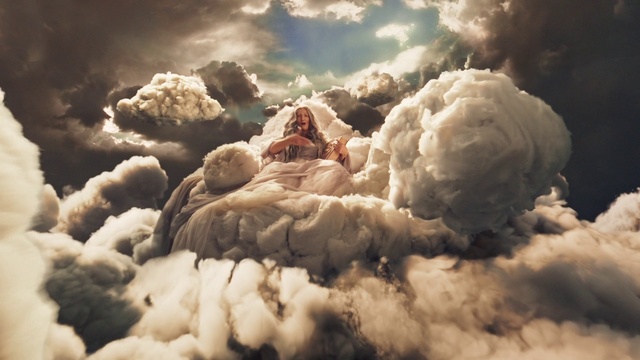 Video Reference: Cloud, Atmosphere, Sky, World, Cumulus, Plant, Landscape, Smoke, Freezing, Close-up